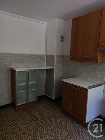 Appartement F3 à vendre  3 pièces - 71,62 m2 CHILLY MAZARIN - 91