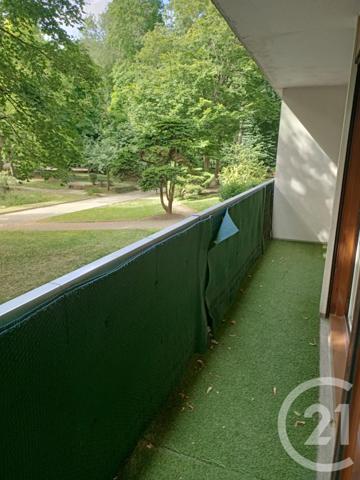 Appartement F3 à vendre  3 pièces - 71,62 m2 CHILLY MAZARIN - 91
