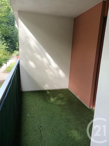 Appartement F3 à vendre  3 pièces - 71,62 m2 CHILLY MAZARIN - 91