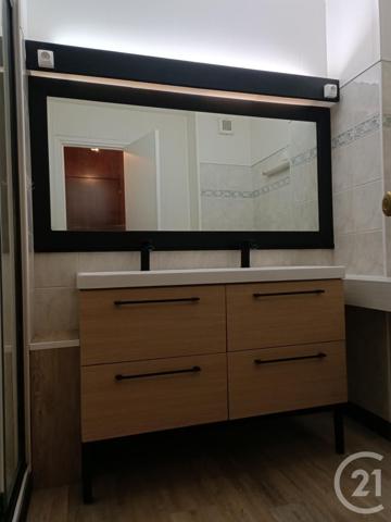 Appartement F3 à vendre  3 pièces - 71,62 m2 CHILLY MAZARIN - 91