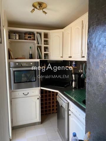 Appartement à LE LAVANDOU, 83980 - 3 pièces 45m²