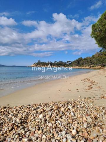 Appartement à LE LAVANDOU, 83980 - 3 pièces 45m²