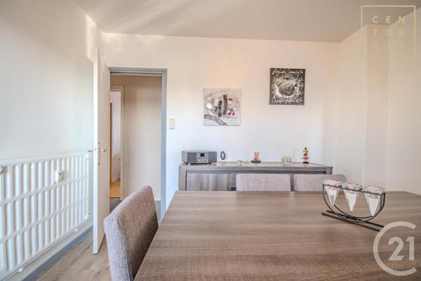 Appartement à vendre  5 pièces - 78,52 m2 MAUBEUGE - 59