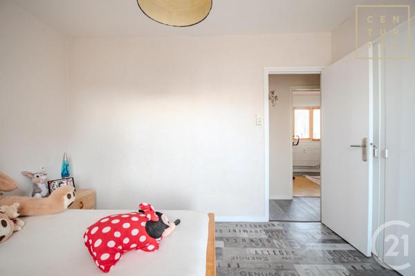 Appartement à vendre  5 pièces - 78,52 m2 MAUBEUGE - 59