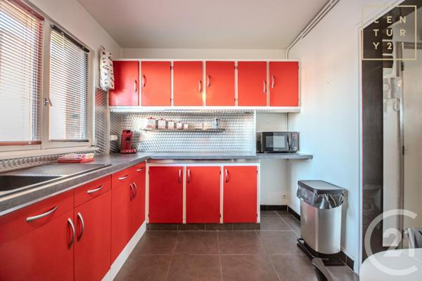 Appartement à vendre  5 pièces - 78,52 m2 MAUBEUGE - 59