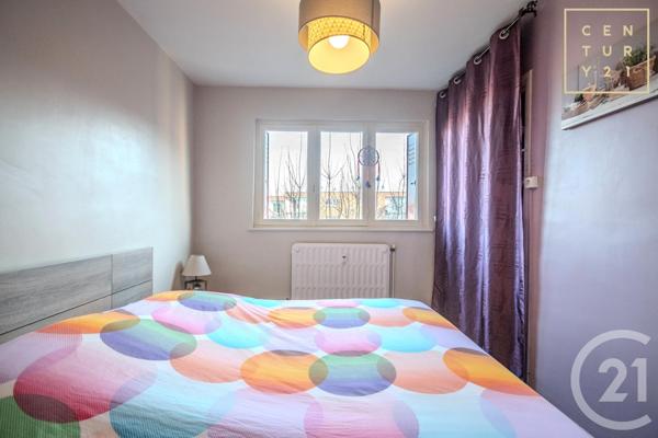 Appartement à vendre  5 pièces - 78,52 m2 MAUBEUGE - 59