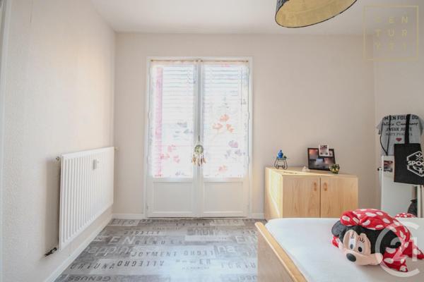 Appartement à vendre  5 pièces - 78,52 m2 MAUBEUGE - 59