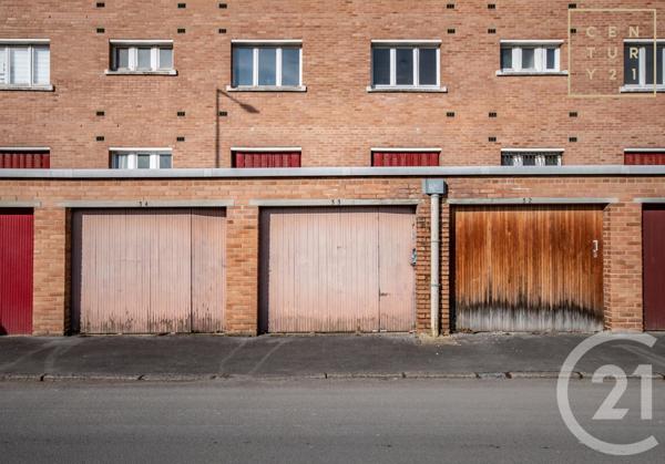 Appartement à vendre  5 pièces - 78,52 m2 MAUBEUGE - 59