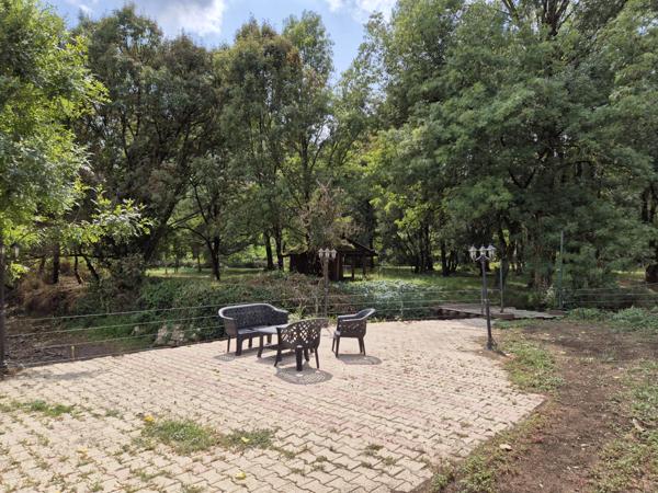 La Rochefoucauld – À seulement 1 km du centre-ville