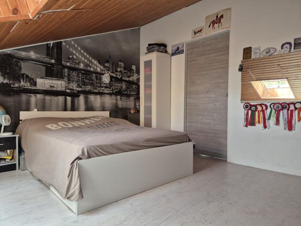 La Rochefoucauld – À seulement 1 km du centre-ville