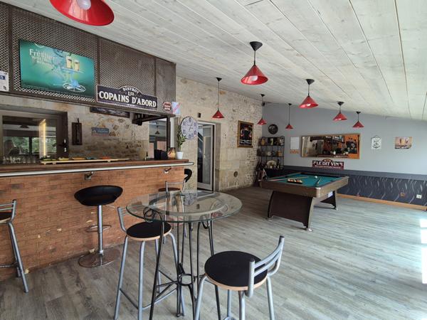 La Rochefoucauld – À seulement 1 km du centre-ville