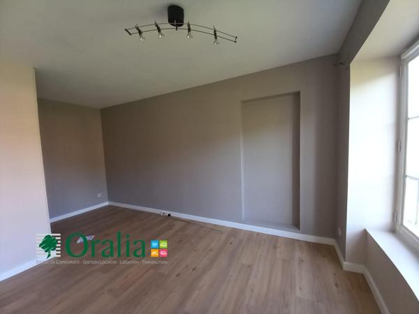Appartement · Location L Arbresle (69210) 1 pièce · 21m²