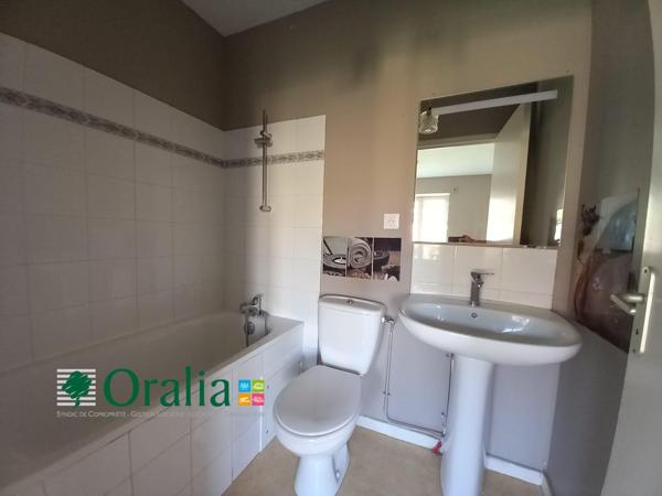Appartement · Location L Arbresle (69210) 1 pièce · 21m²