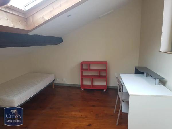 Appartement à louer 2 pièces 16.11m² Grenoble (38100)
