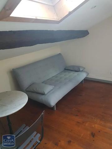 Appartement à louer 2 pièces 16.11m² Grenoble (38100)
