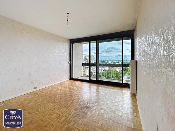 Appartement à vendre 3 pièces 59m² Saint-Genis-Laval (69230)
