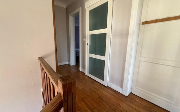 Maison à vendre    6 pièces •  Saint-Paul-lès-Dax