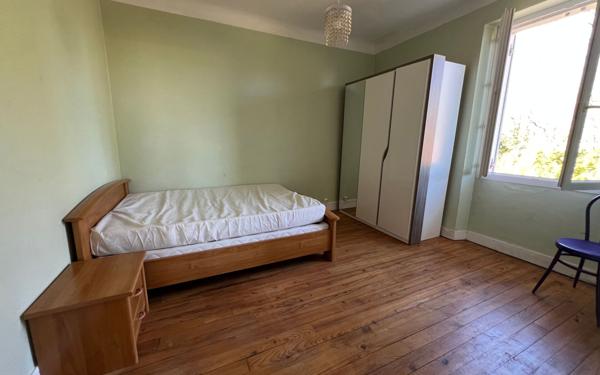 Maison à vendre    6 pièces •  Saint-Paul-lès-Dax