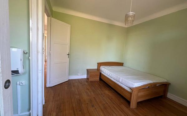 Maison à vendre    6 pièces •  Saint-Paul-lès-Dax