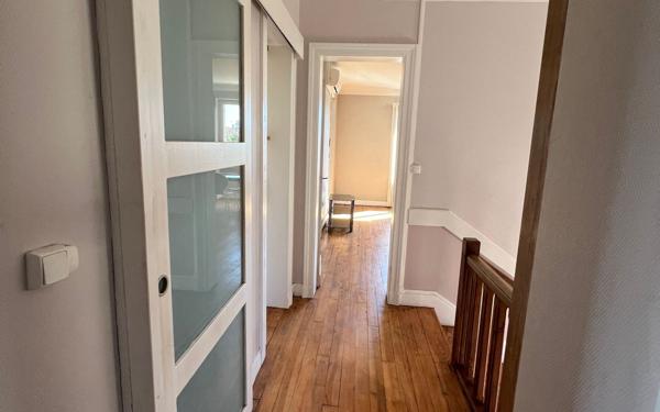 Maison à vendre    6 pièces •  Saint-Paul-lès-Dax