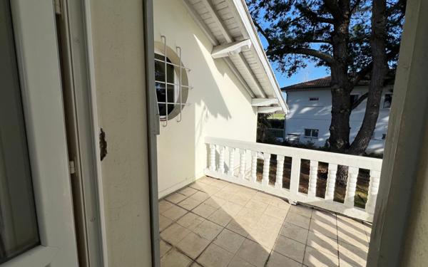 Maison à vendre    6 pièces •  Saint-Paul-lès-Dax