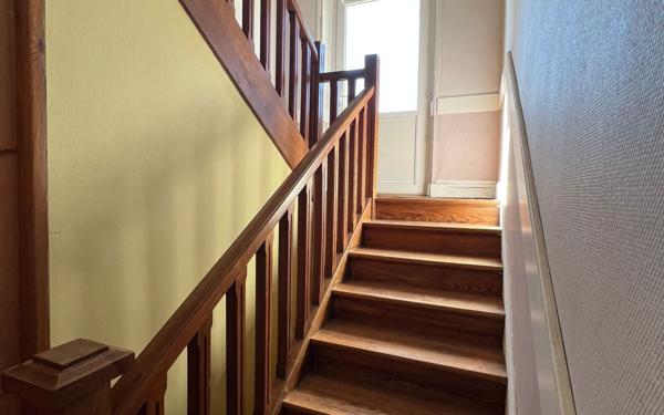 Maison à vendre    6 pièces •  Saint-Paul-lès-Dax