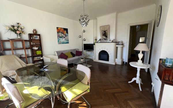 Maison à vendre    6 pièces •  Saint-Paul-lès-Dax