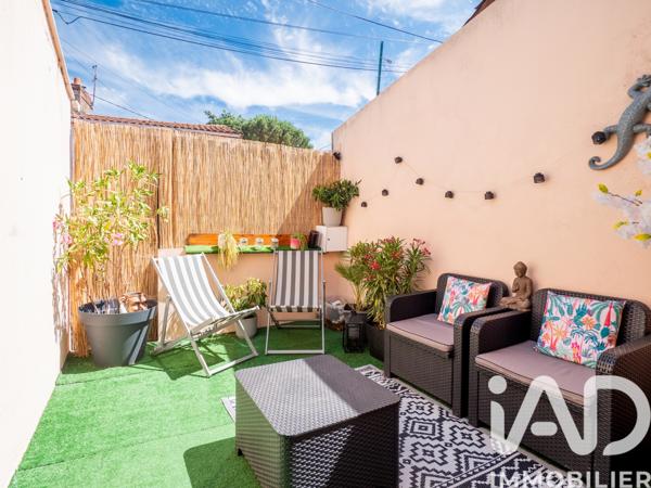 Maison à vendre 4 pièces 88 m² La Montagne