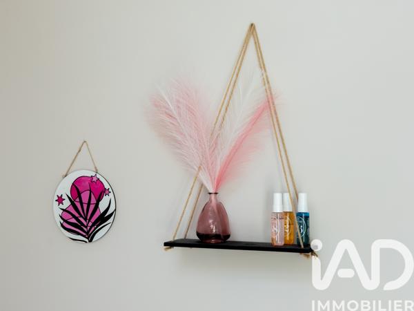 Maison à vendre 4 pièces 88 m² La Montagne
