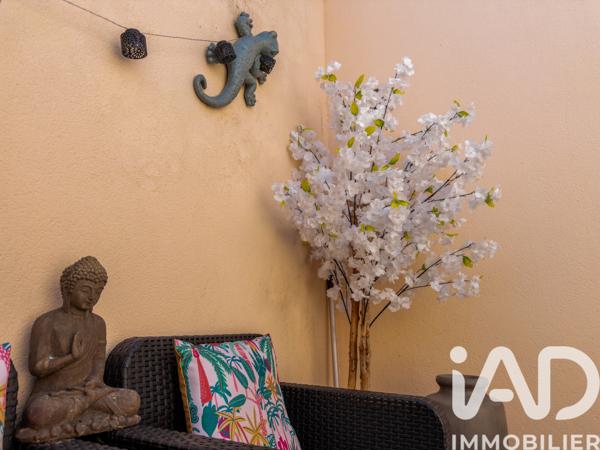 Maison à vendre 4 pièces 88 m² La Montagne