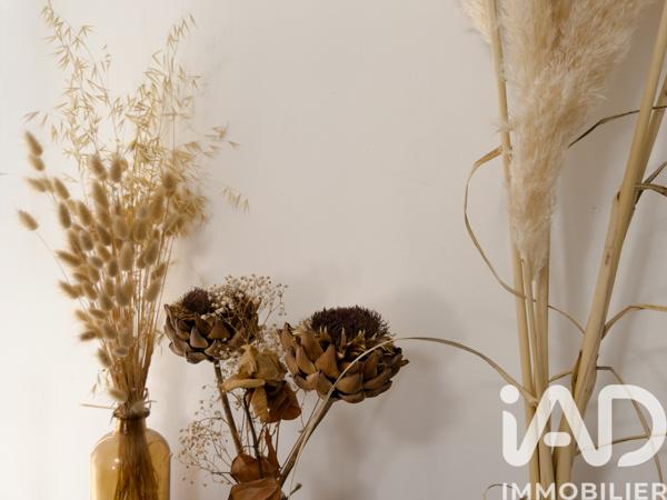 Maison à vendre 4 pièces 88 m² La Montagne