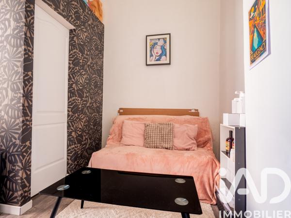 Maison à vendre 4 pièces 88 m² La Montagne