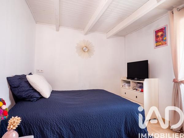 Maison à vendre 4 pièces 88 m² La Montagne