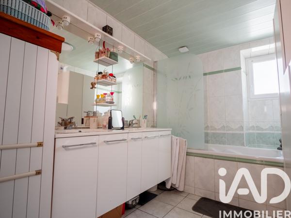 Maison à vendre 4 pièces 88 m² La Montagne