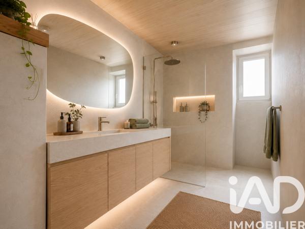 Maison à vendre 4 pièces 88 m² La Montagne
