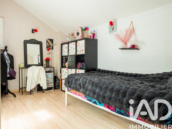 Maison à vendre 4 pièces 88 m² La Montagne