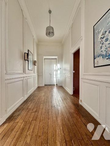 À vendre – Appartement T4 de charme – Quartier Gloriette, Nantes Centre Historique