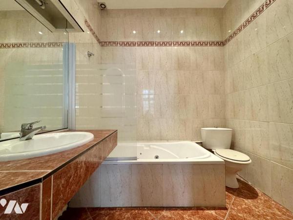 À vendre – Appartement T4 de charme – Quartier Gloriette, Nantes Centre Historique