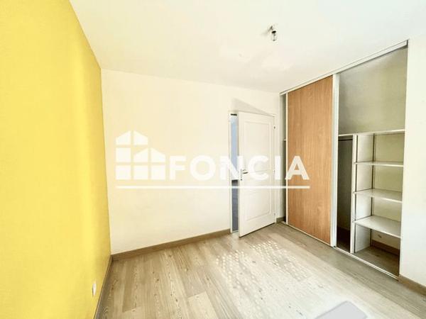 Location Maison 2 pièces 58 m² - 14 BIS RUE DU PR LOUIS ARNOULD Aubigne Racan 72800