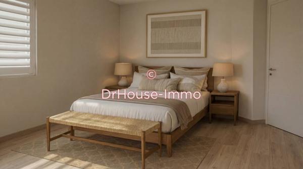 Appartement à vendre 4 pièces de 134 m²