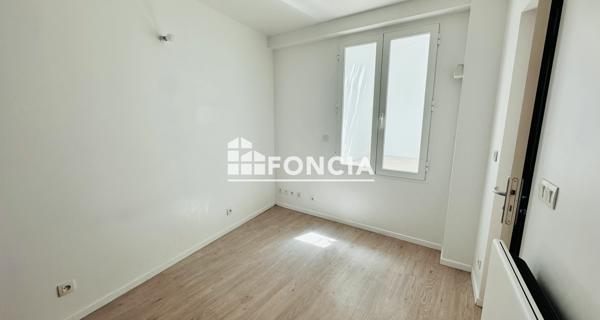 Location Appartement 2 pièces 31.55 m² - Groslay 95410