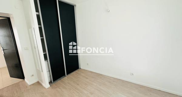 Location Appartement 2 pièces 31.55 m² - Groslay 95410