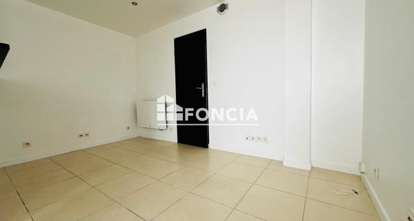 Location Appartement 2 pièces 31.55 m² - Groslay 95410