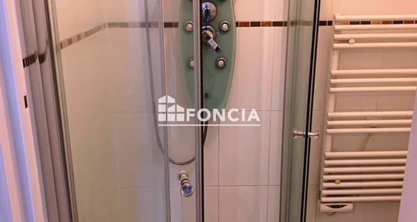 Location Appartement 2 pièces 31.55 m² - Groslay 95410