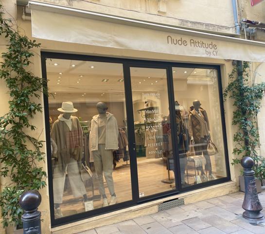 Fonds De Commerce - 40 m² Exclusivité efficity