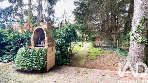 Appartement à vendre 4 pièces 90 m² Montreuil