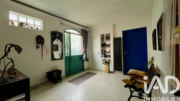 Appartement à vendre 4 pièces 90 m² Montreuil