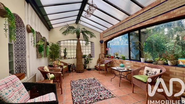 Appartement à vendre 4 pièces 90 m² Montreuil