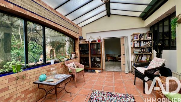 Appartement à vendre 4 pièces 90 m² Montreuil