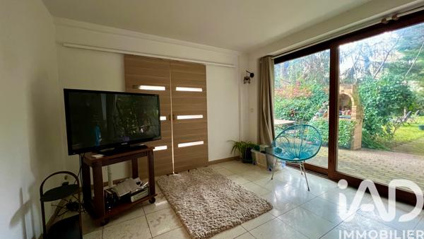 Appartement à vendre 4 pièces 90 m² Montreuil